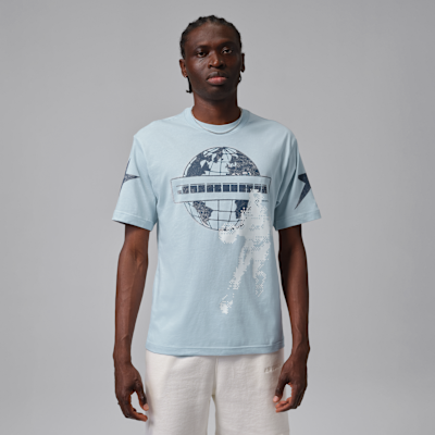 Jordan Men's Graphic T-Shirt. Nike.com
